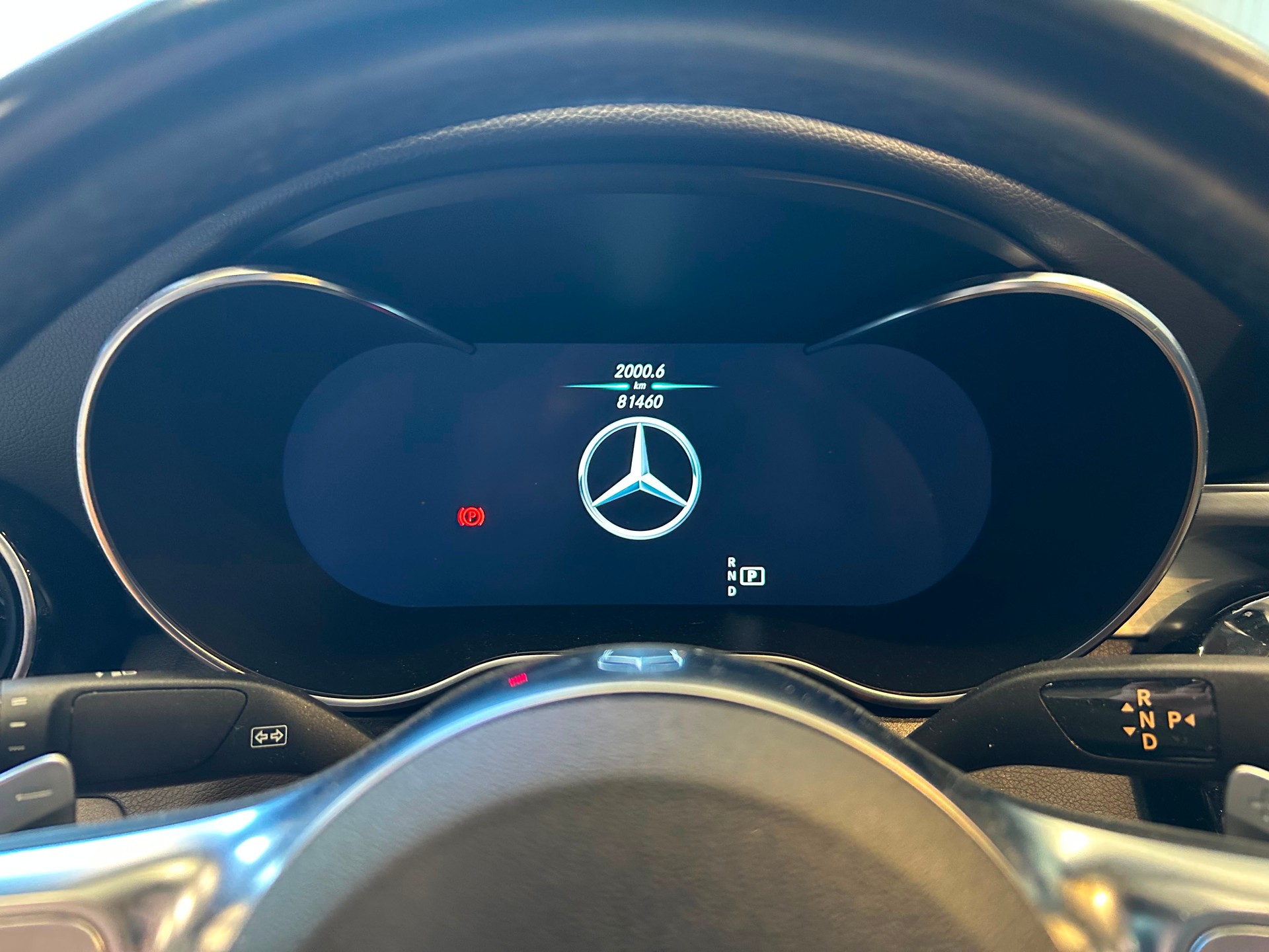 MERCEDES-BENZ GLC Coupé 220 d AMG Line 4Matic 9G-Tronic-image-13