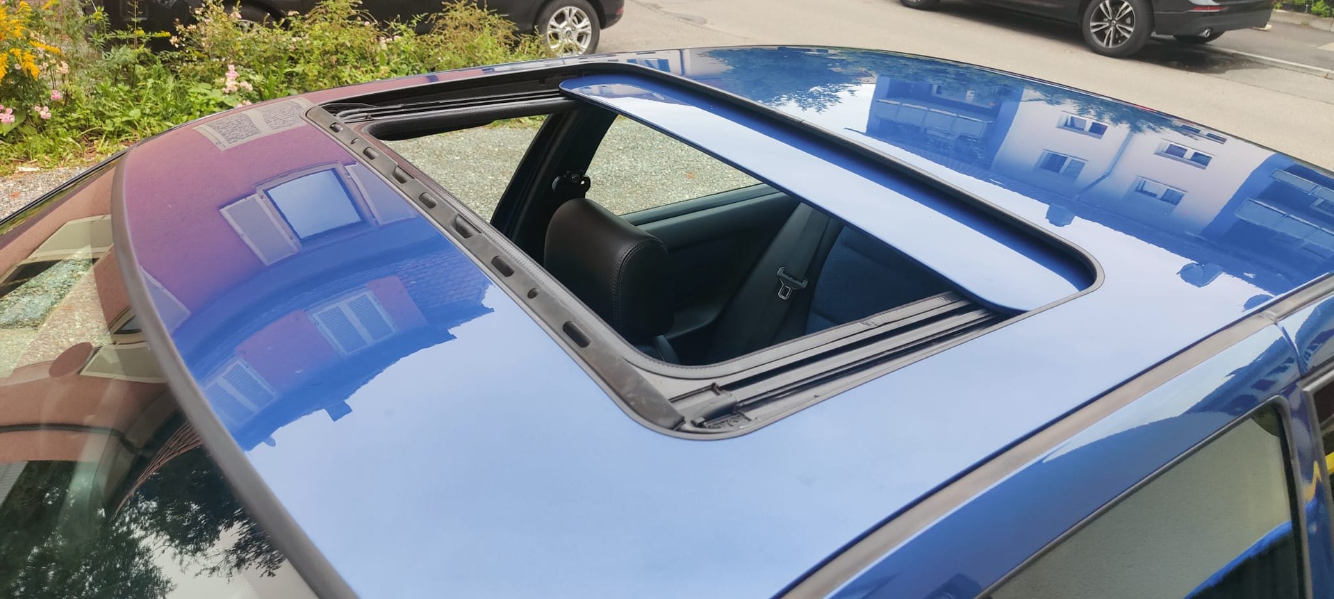 BMW 318ti Compact-image-4