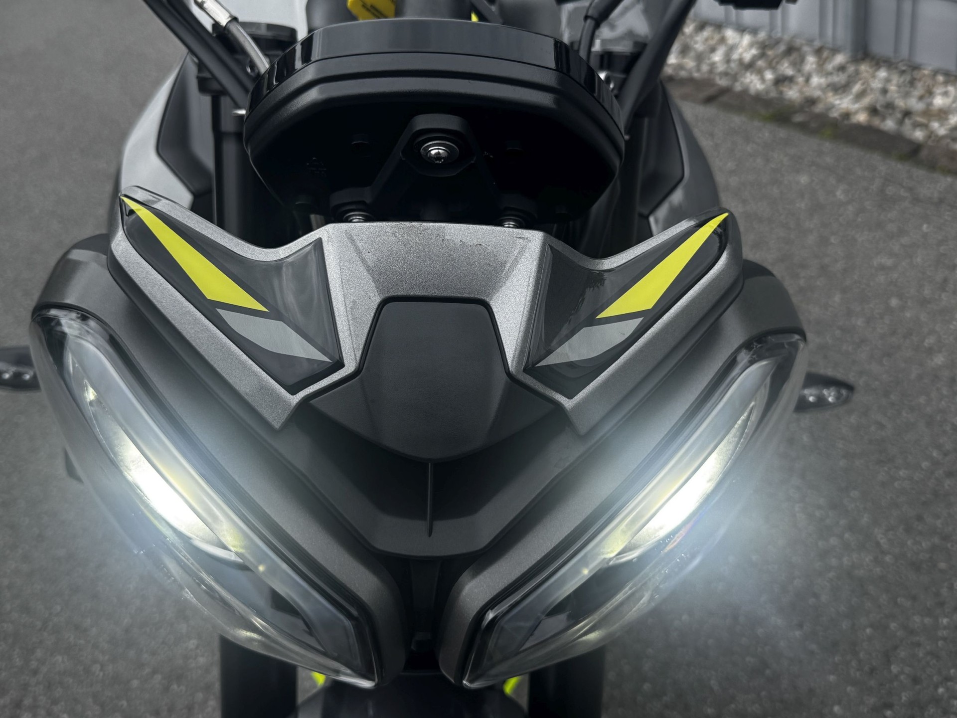 TRIUMPH Street Triple R 765-image-13