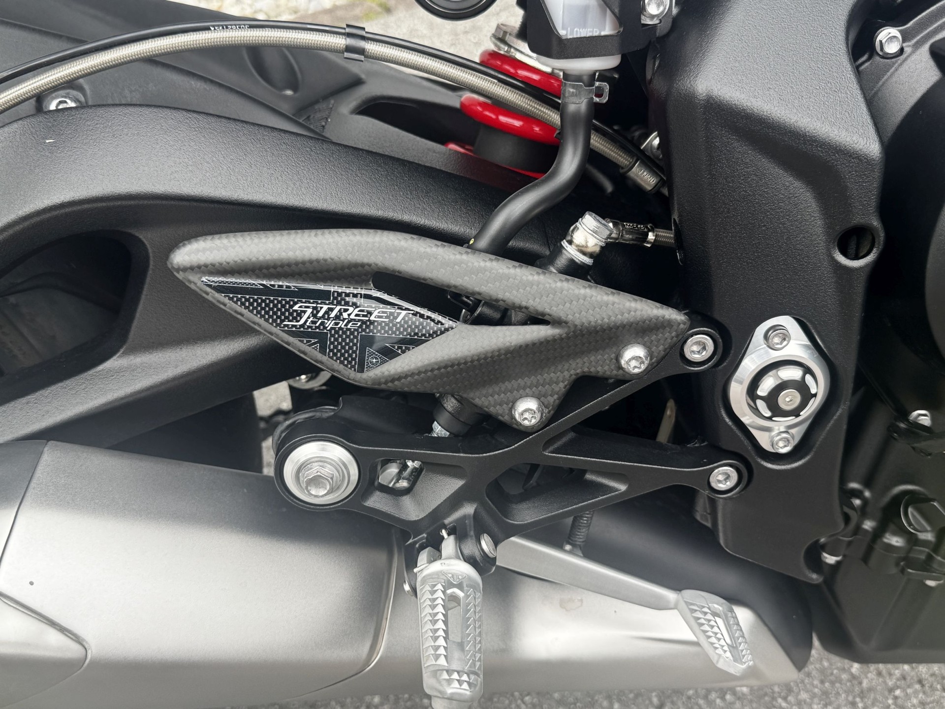 TRIUMPH Street Triple R 765-image-11
