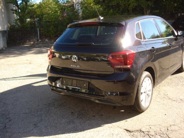 VW Polo 1.5 TSI EVO Highline DSG-showroom-element-3