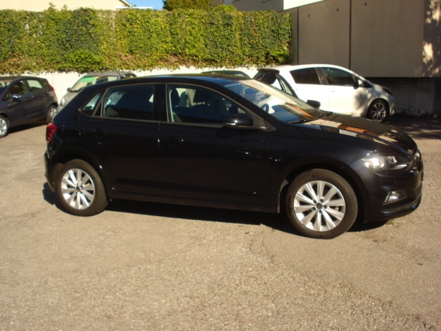 VW Polo 1.5 TSI EVO Highline DSG-showroom-element-1