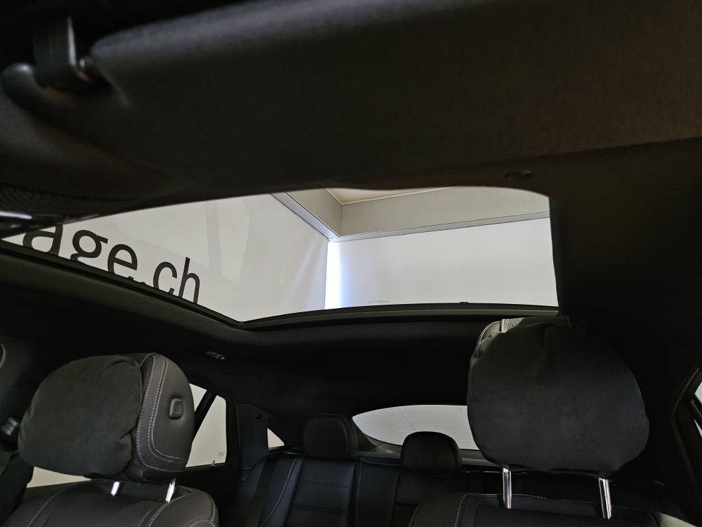 MERCEDES-BENZ GLE 450 d 4Matic Coupé AMG Line-image-4