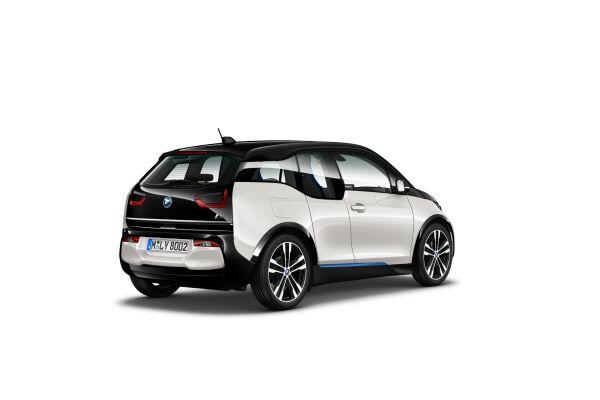 BMW i3 S 120 Ah i01 (CH) 📍 ** Action Leasing à 2.88% Jusqu'au 30.09.2026 **-showroom-element-1