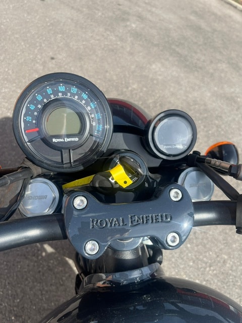 ROYAL ENFIELD Shotgun 650 Dual-image-3