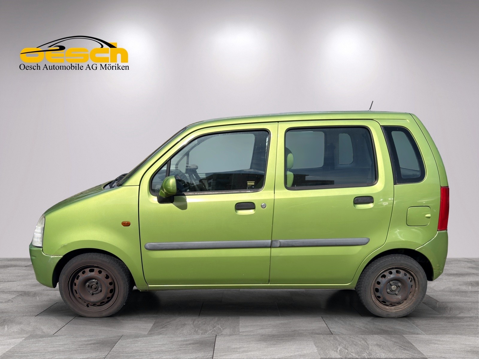 OPEL Agila 1.0 Enjoy-showroom-element-1