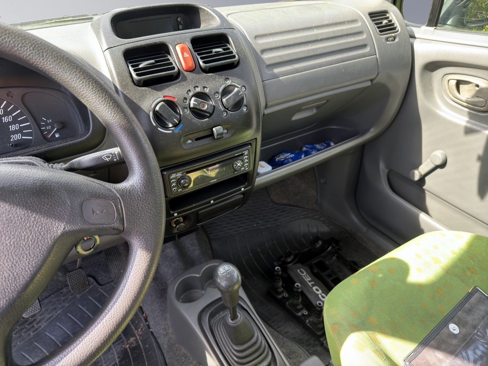 OPEL Agila 1.0 Enjoy-image-5