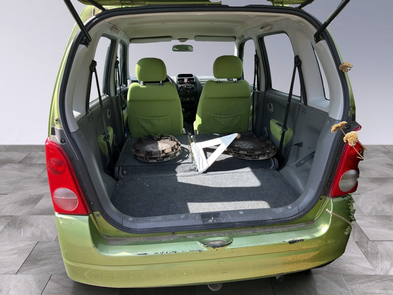 OPEL Agila 1.0 Enjoy-image-6