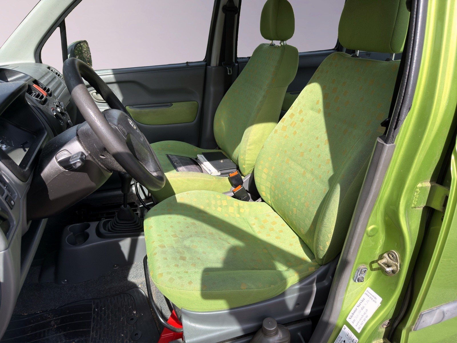 OPEL Agila 1.0 Enjoy-showroom-element-3