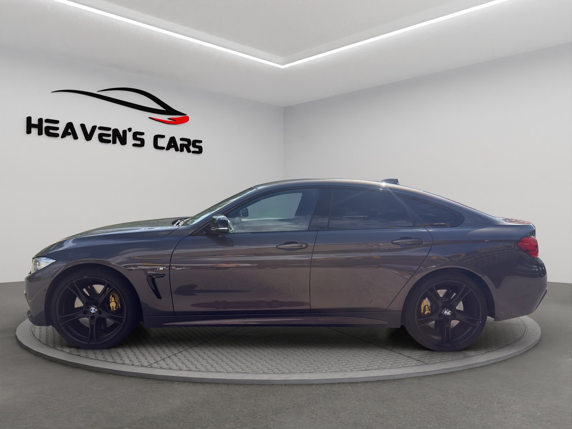 BMW 430d Gran Coupé xDrive M Sport Steptronic-showroom-element-3