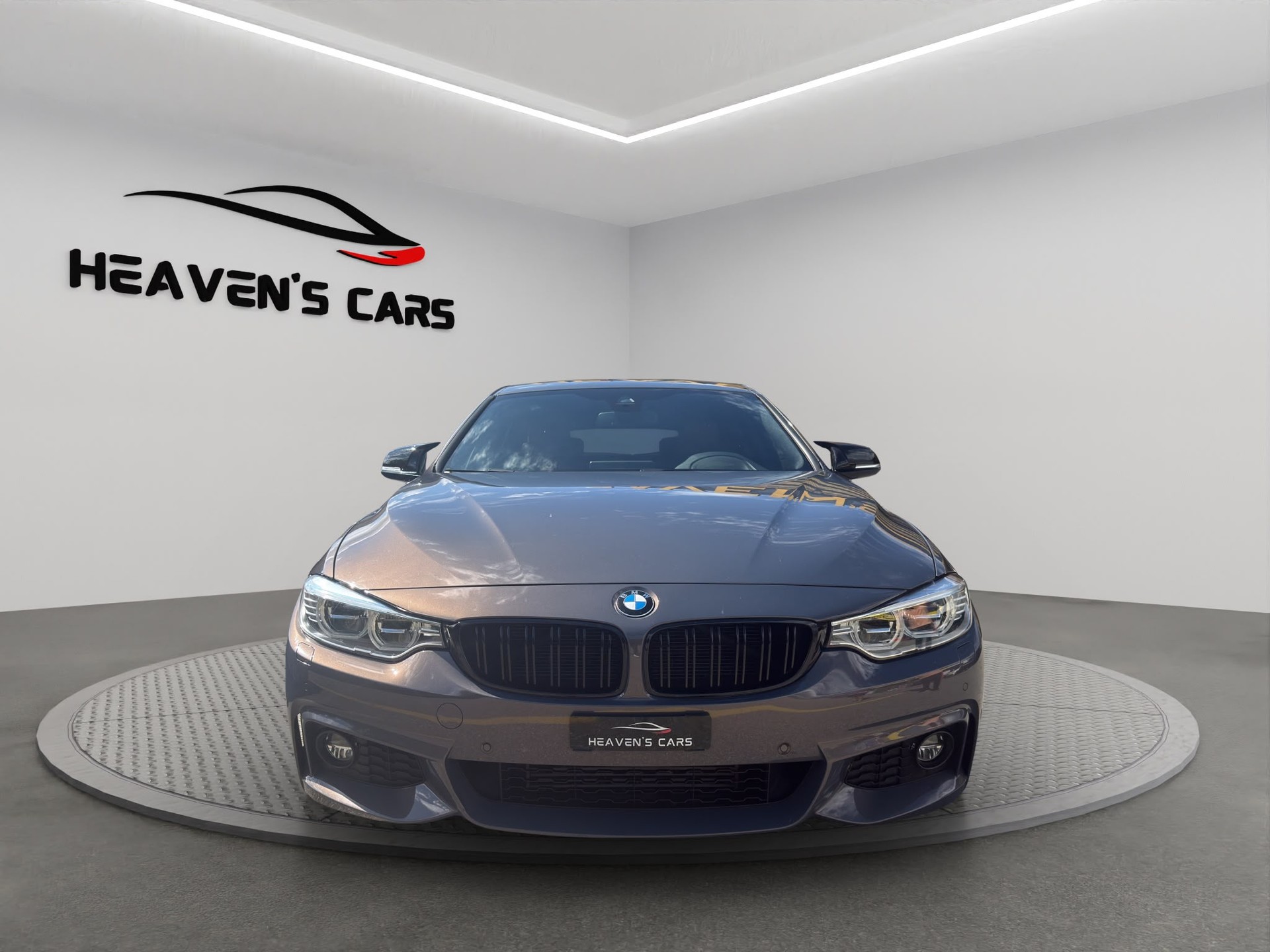 BMW 430d Gran Coupé xDrive M Sport Steptronic-showroom-element-1