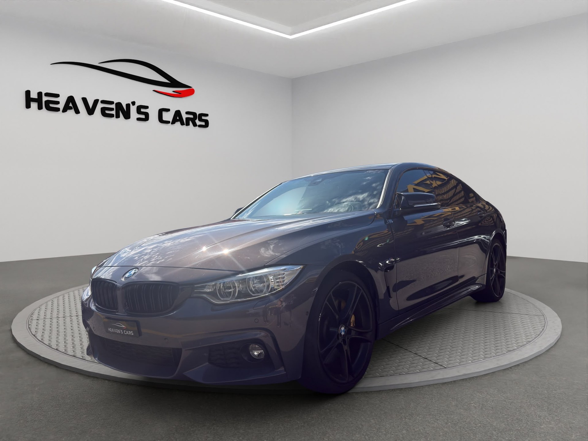 BMW 430d Gran Coupé xDrive M Sport Steptronic-showroom-element-2