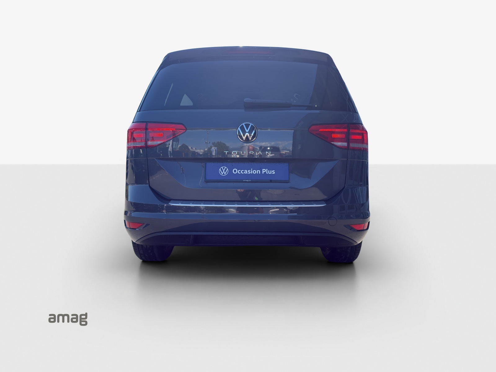 VW Touran 1.5 TSI EVO Highline DSG-showroom-element-3