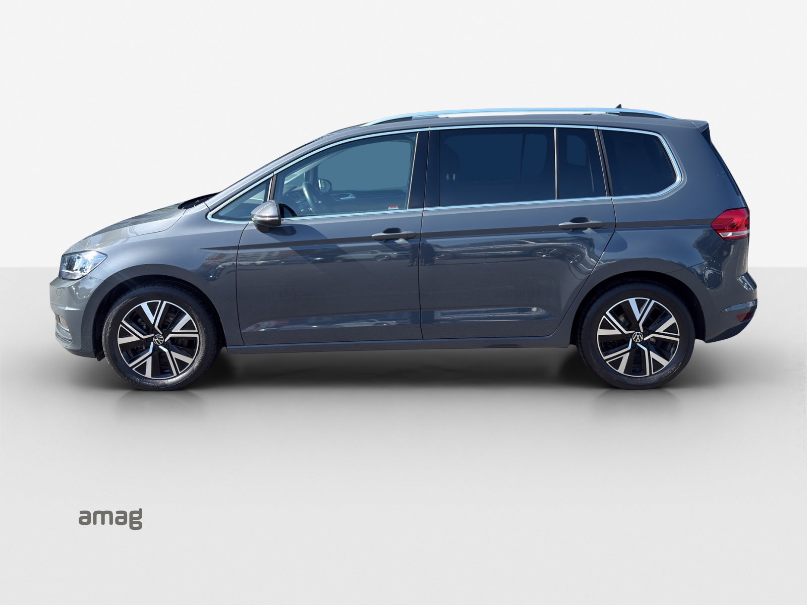 VW Touran 1.5 TSI EVO Highline DSG-showroom-element-1