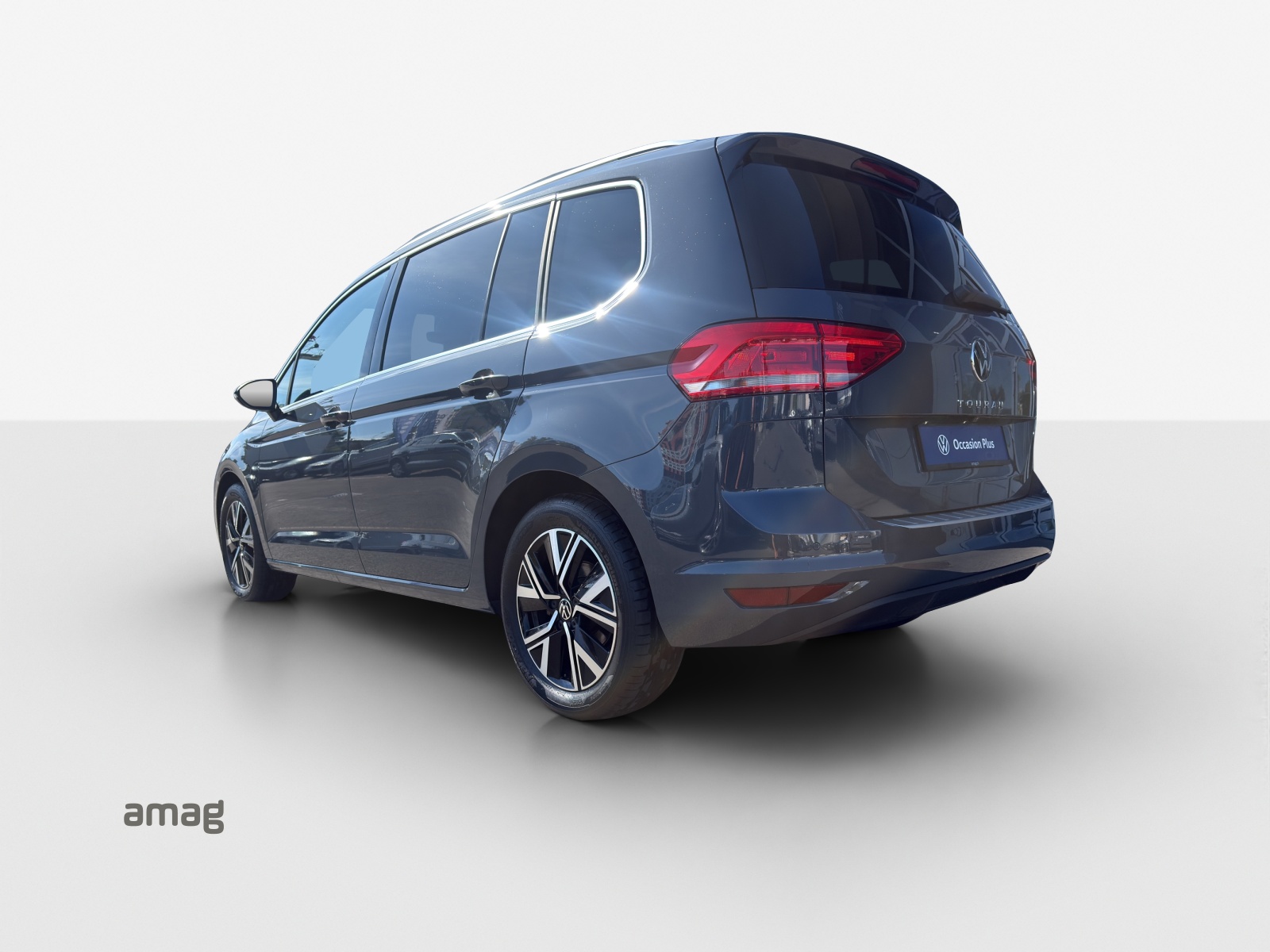 VW Touran 1.5 TSI EVO Highline DSG-showroom-element-2