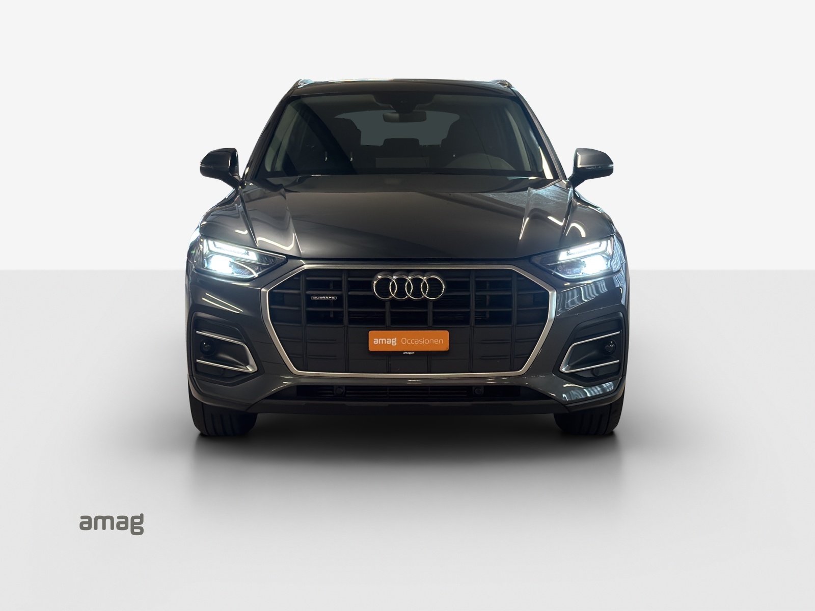 AUDI Q5 50 TFSI e PHEV quattro S-tronic-image-7