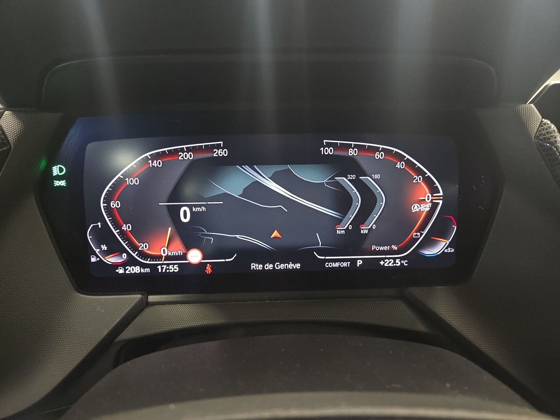 BMW 120i Sport Line Steptronic-image-11