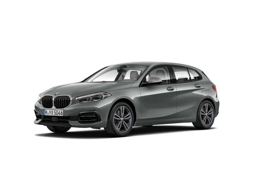 BMW 120i Sport Line Steptronic