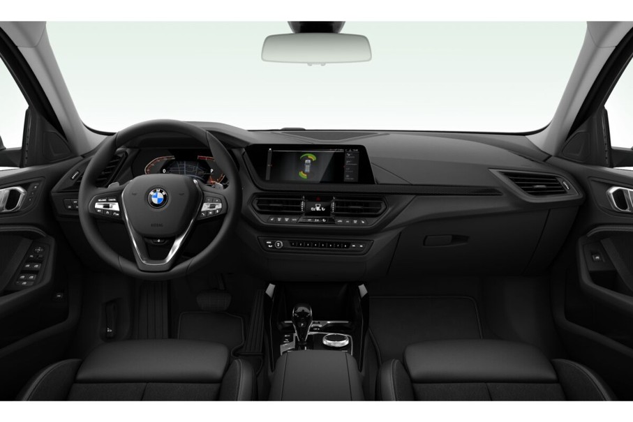BMW 120i Sport Line Steptronic-showroom-element-3
