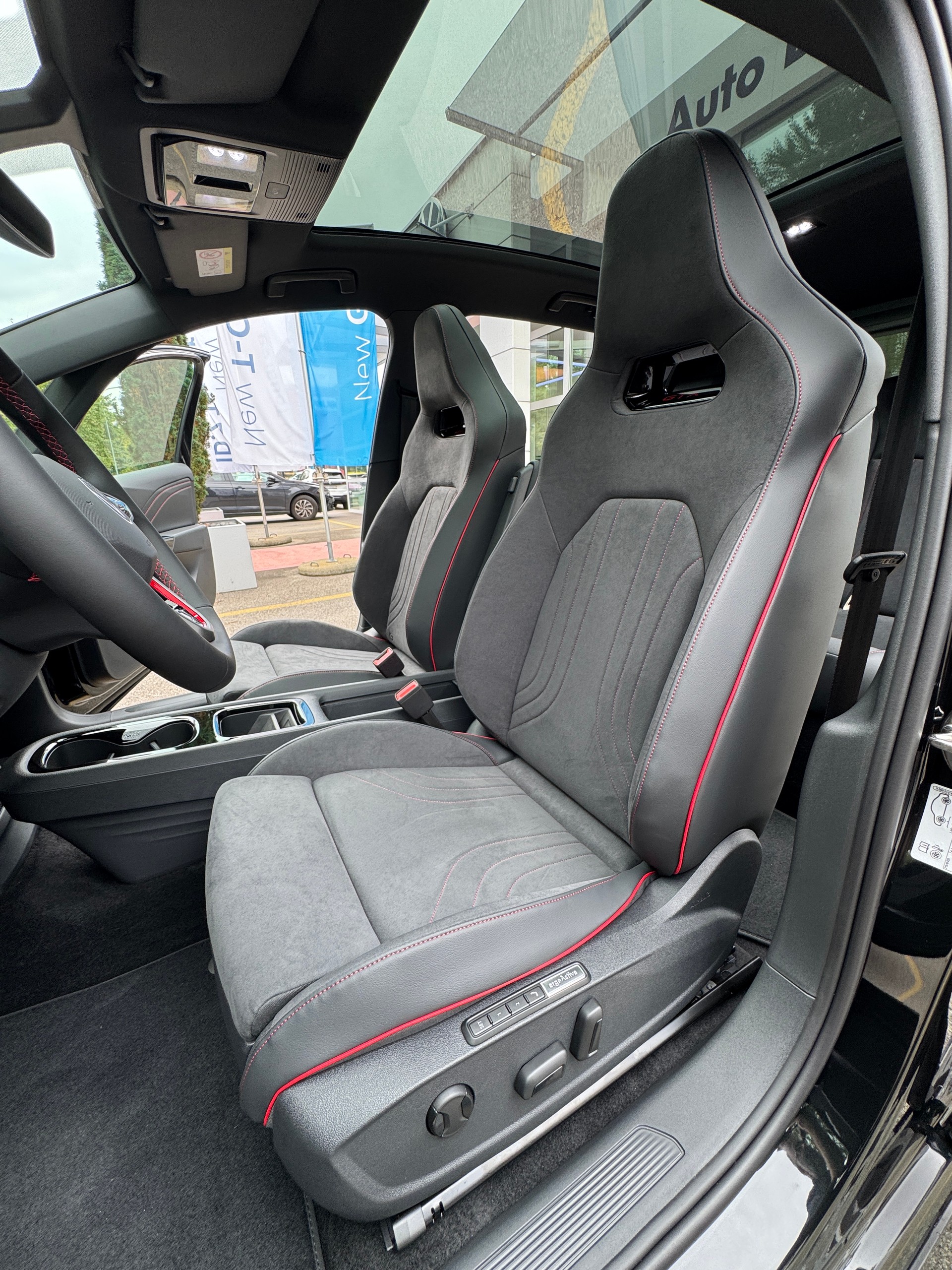 VW ID.3 GTX Performance 79 kWh GTX United-image-10