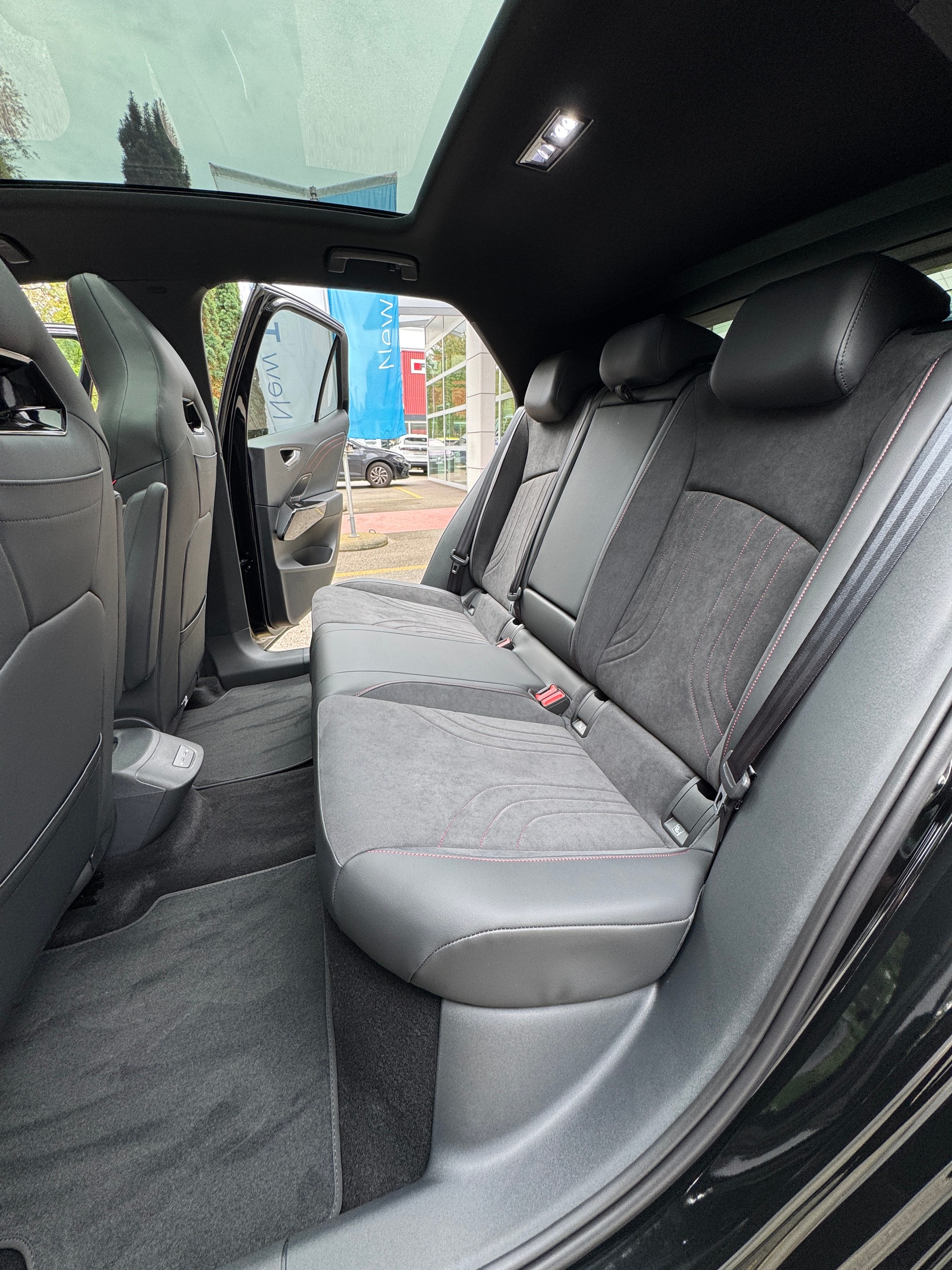 VW ID.3 GTX Performance 79 kWh GTX United-image-11