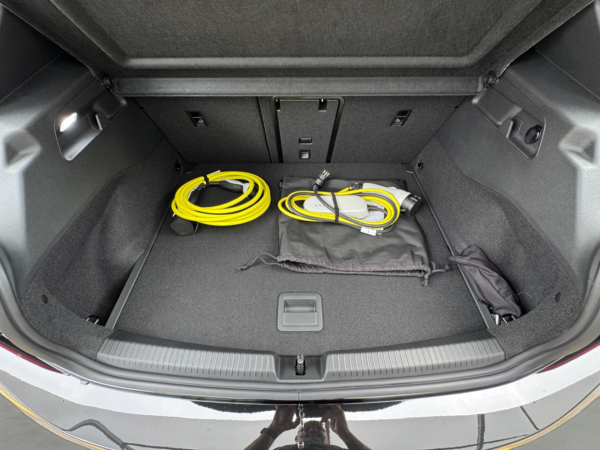 VW ID.3 GTX Performance 79 kWh GTX United-image-24