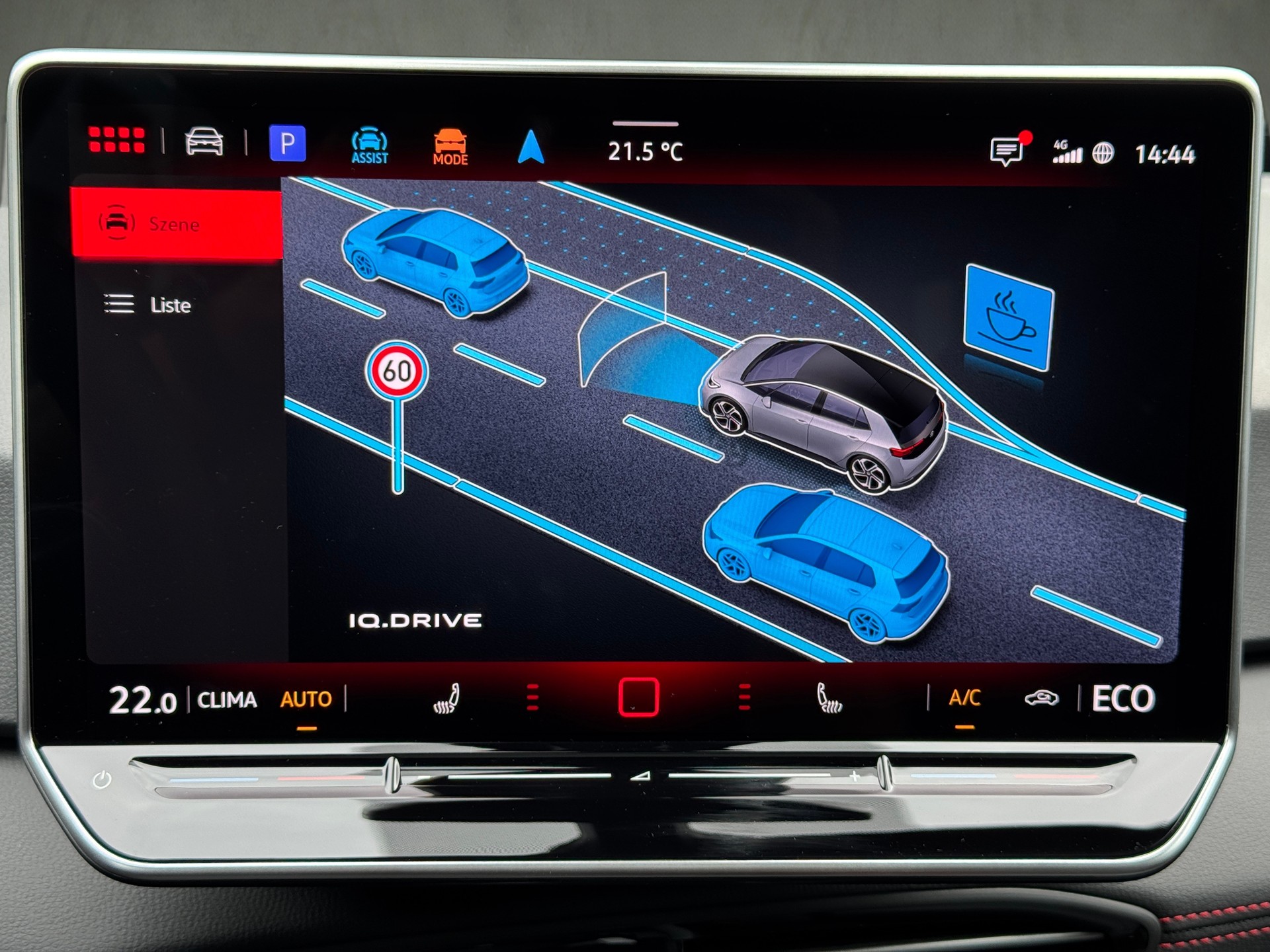 VW ID.3 GTX Performance 79 kWh GTX United-image-16