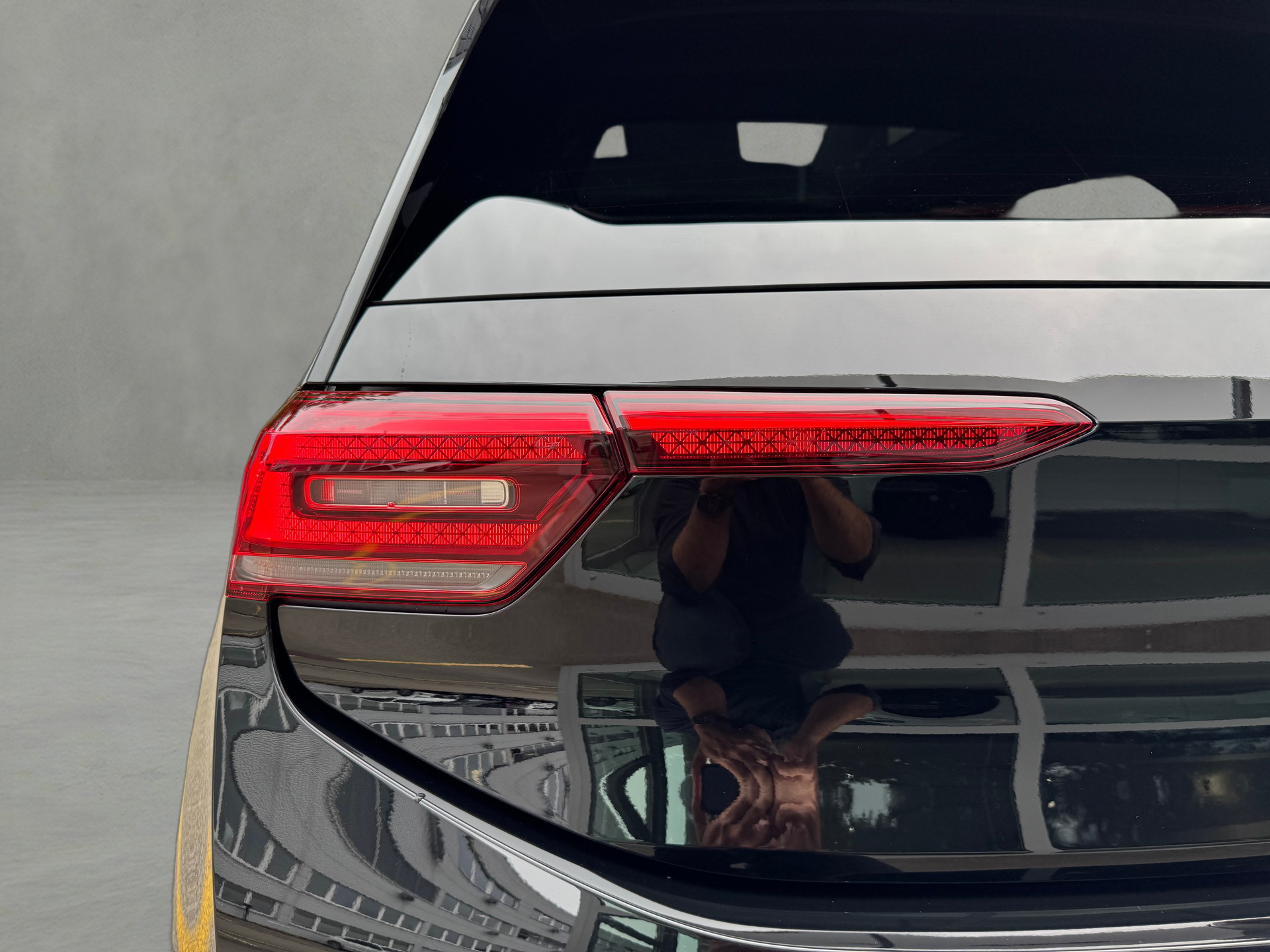 VW ID.3 GTX Performance 79 kWh GTX United-image-27