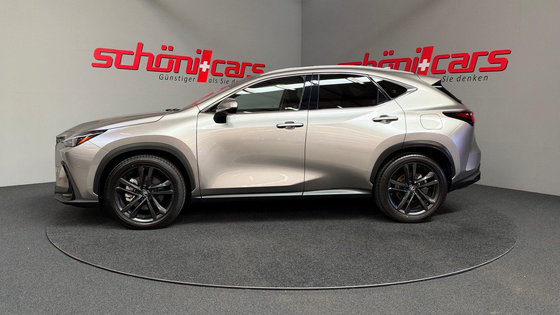 LEXUS NX 450h+ E-FOUR Comfort-showroom-element-2