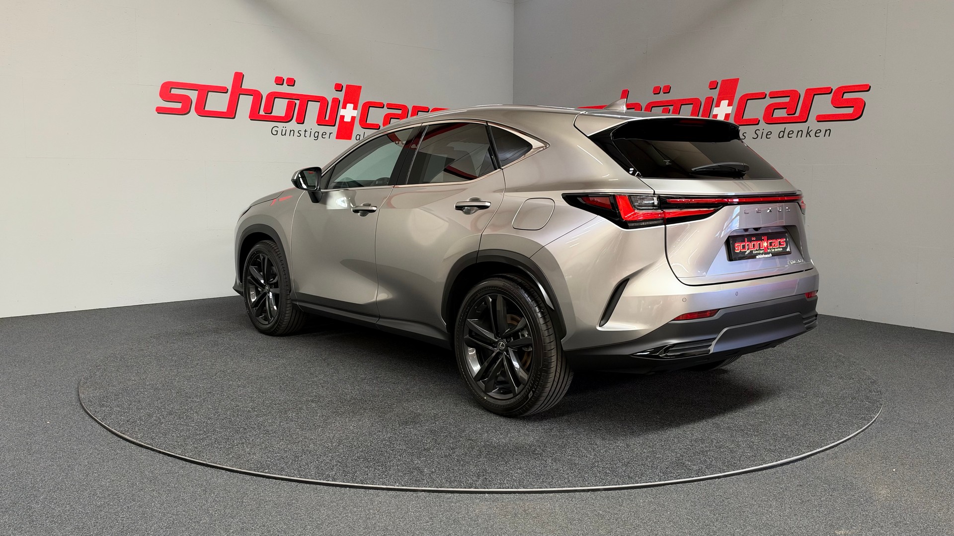 LEXUS NX 450h+ E-FOUR Comfort-showroom-element-3
