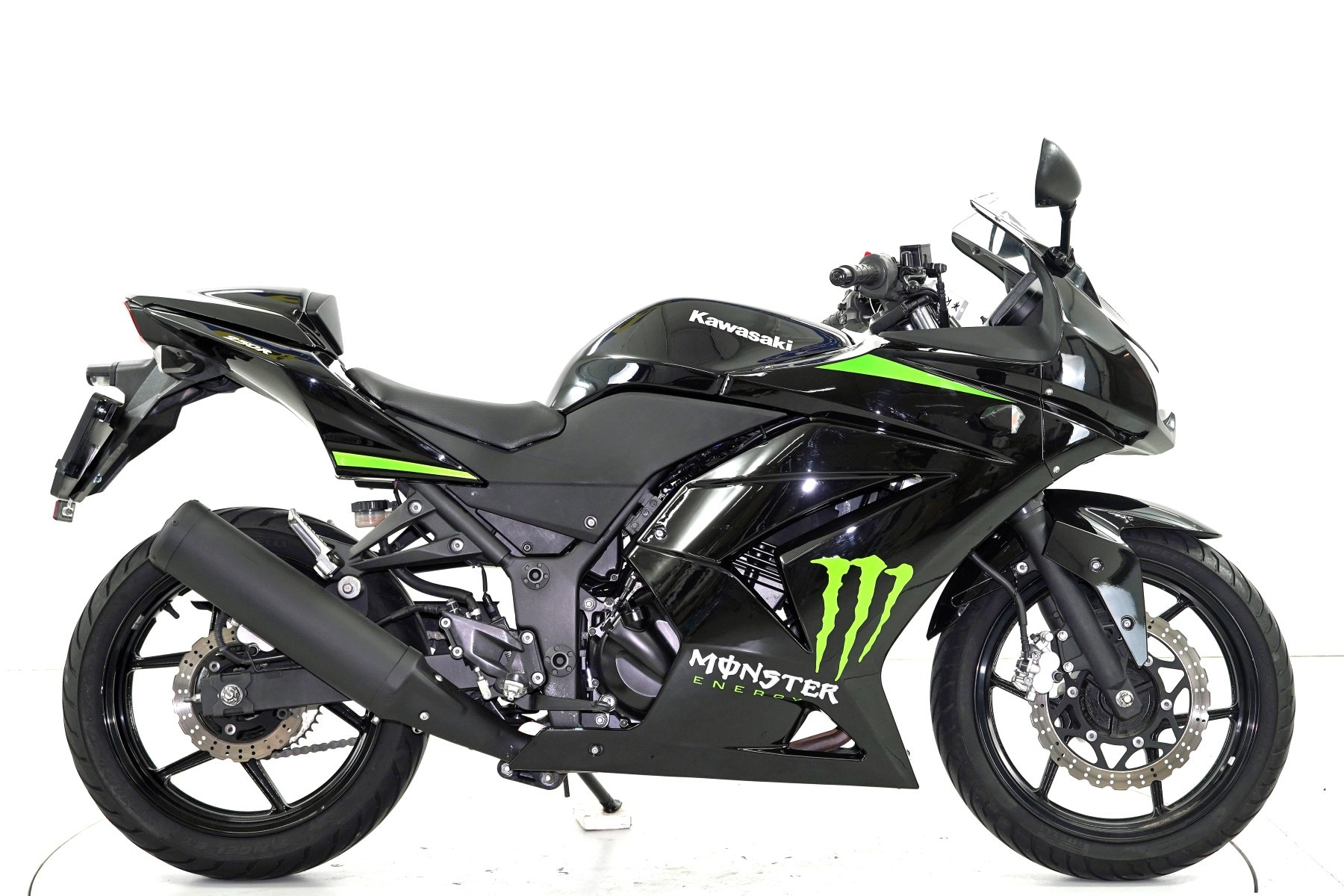 KAWASAKI Ninja 250R-image-3