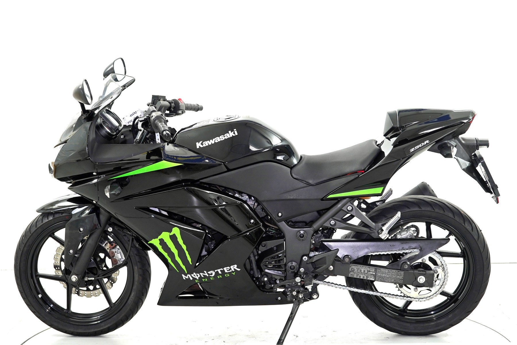 KAWASAKI Ninja 250R-image-4
