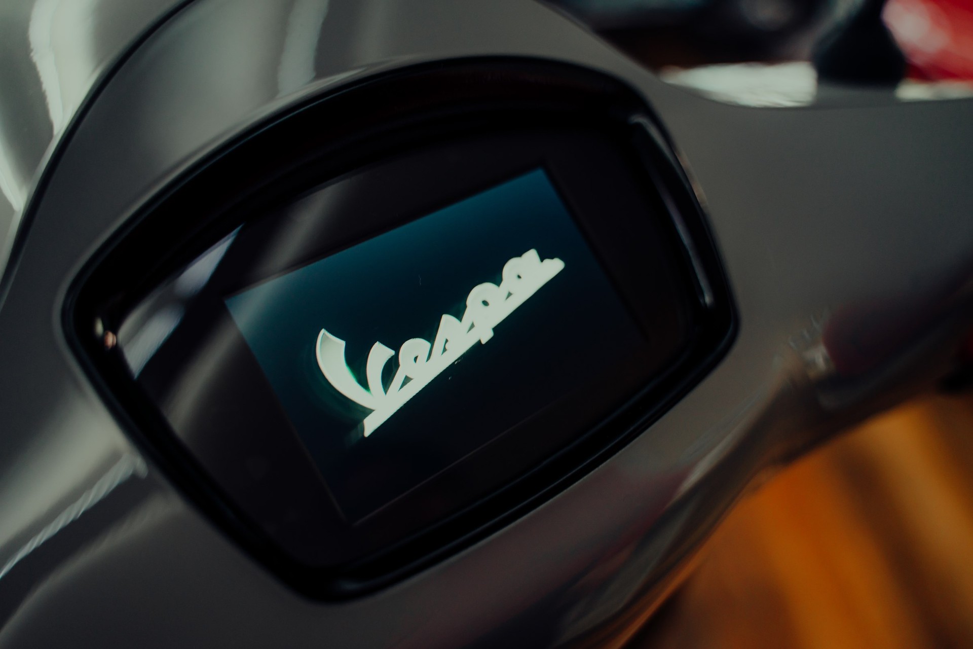 PIAGGIO Vespa GTS 125 Super Tech ABS-image-12
