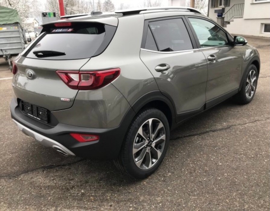KIA Stonic 1.0 T-GDi-image-12