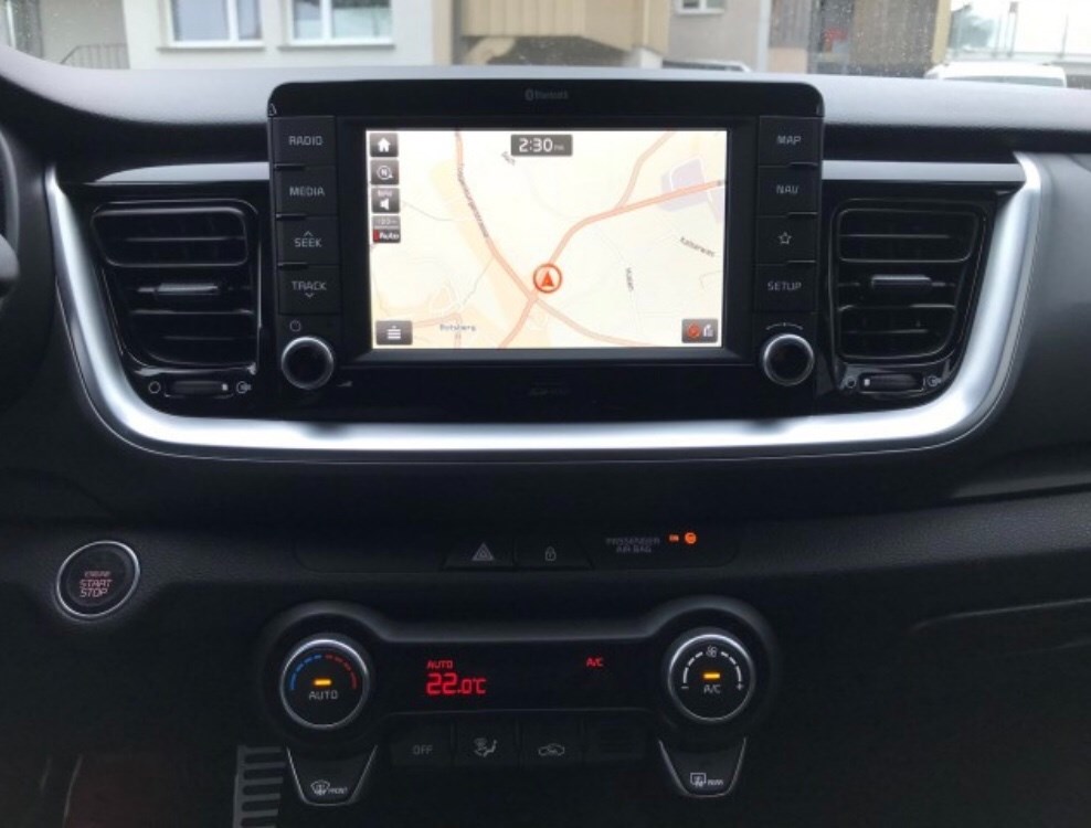 KIA Stonic 1.0 T-GDi-image-4