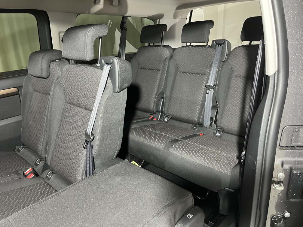 TOYOTA PROACE Verso L2 2.0 D Trend-image-11