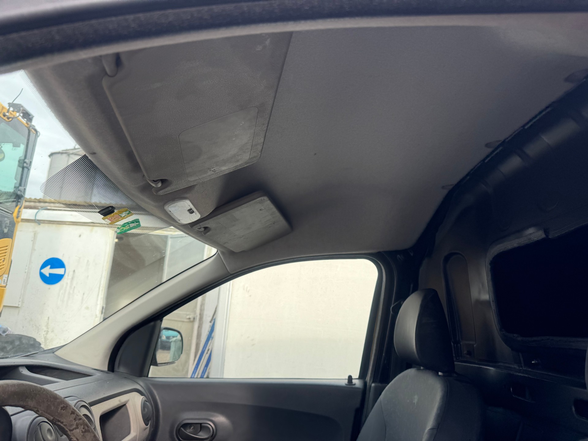 DACIA Dokker Van dCi 75-image-8