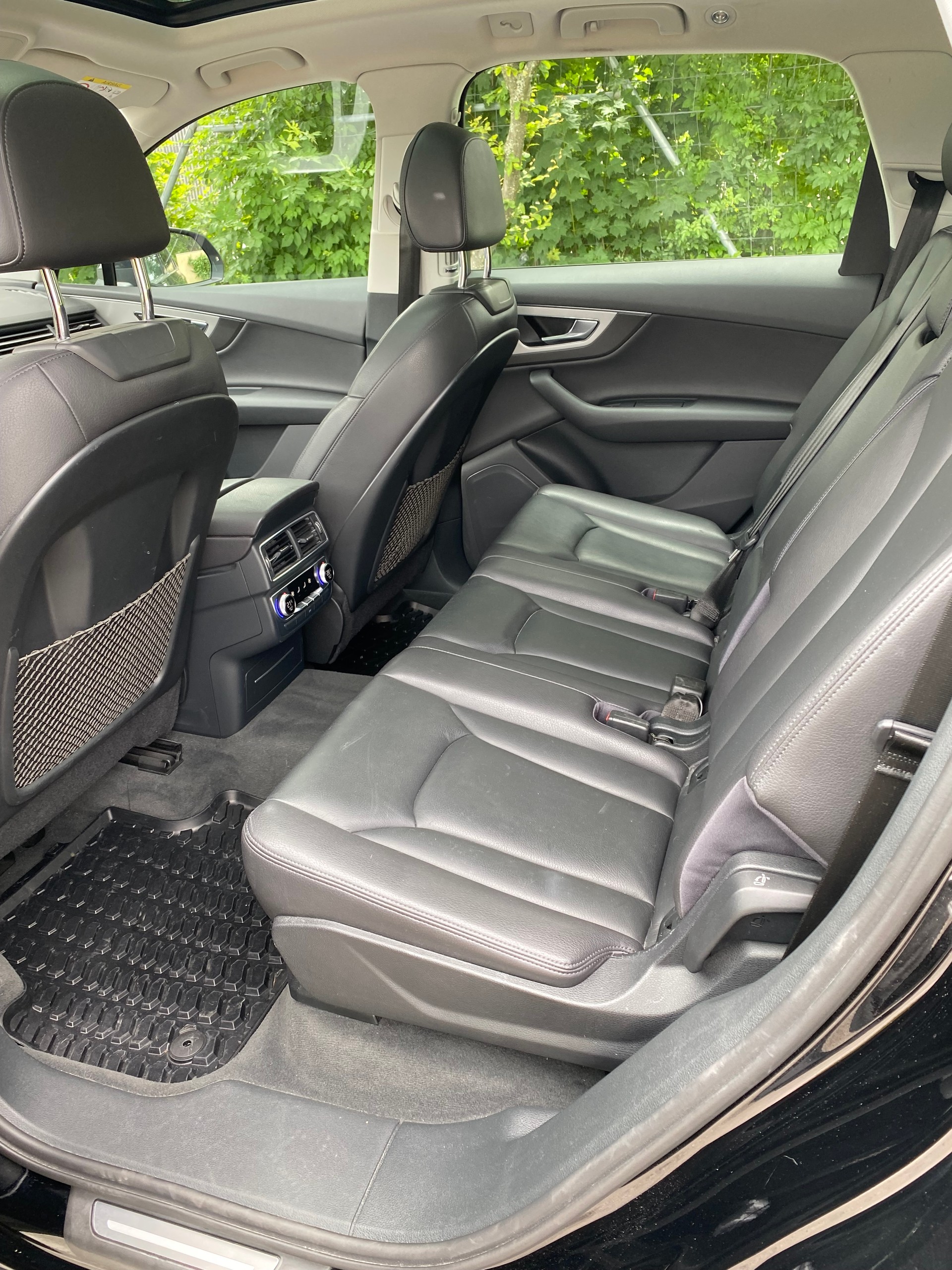 AUDI Q7 3.0 TFSI quattro tiptronic-image-12