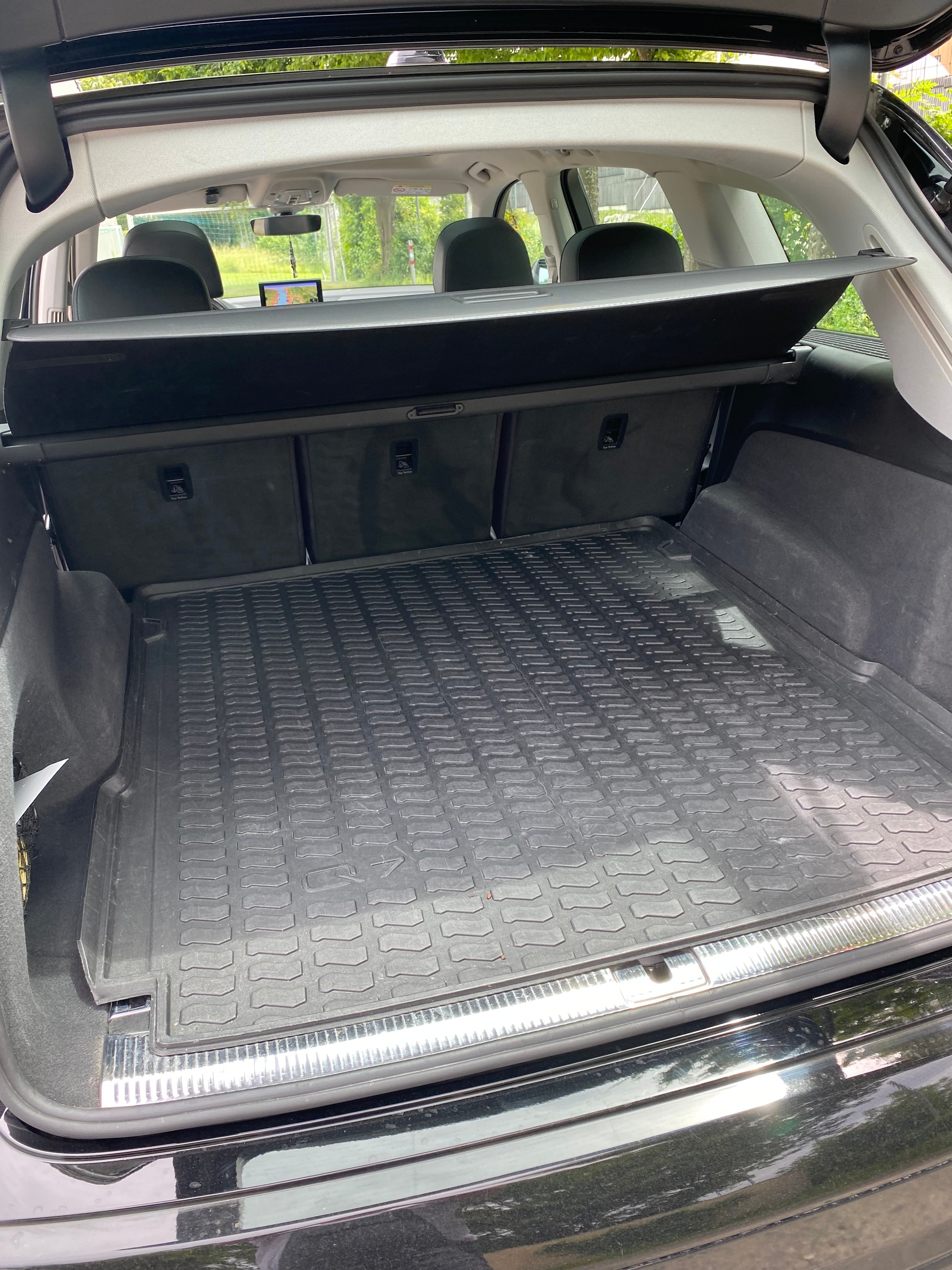 AUDI Q7 3.0 TFSI quattro tiptronic-image-11