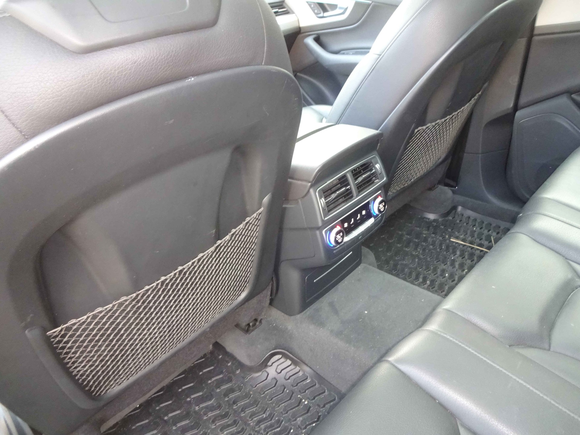 AUDI Q7 3.0 TFSI quattro tiptronic-image-8