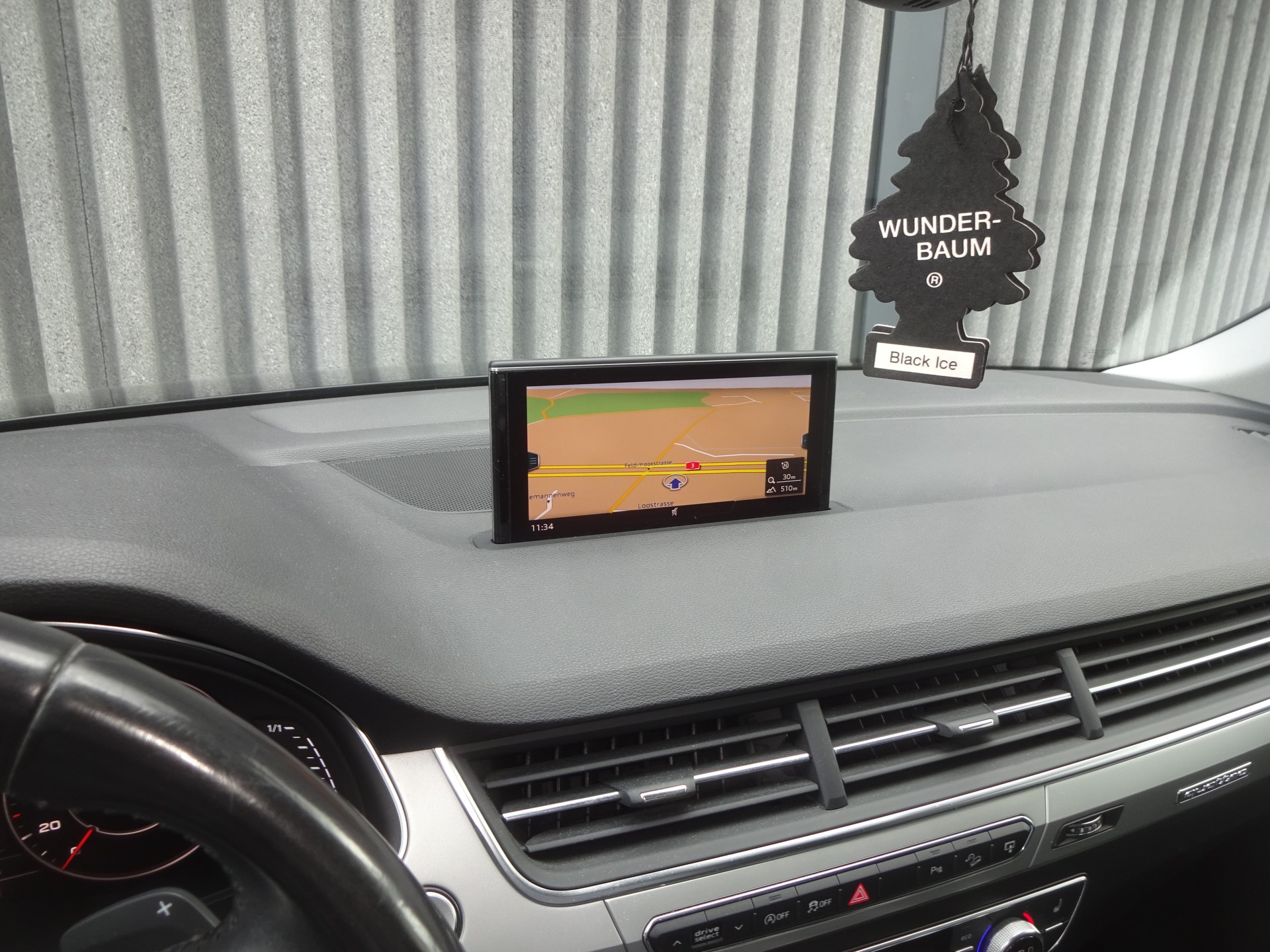 AUDI Q7 3.0 TFSI quattro tiptronic-image-6