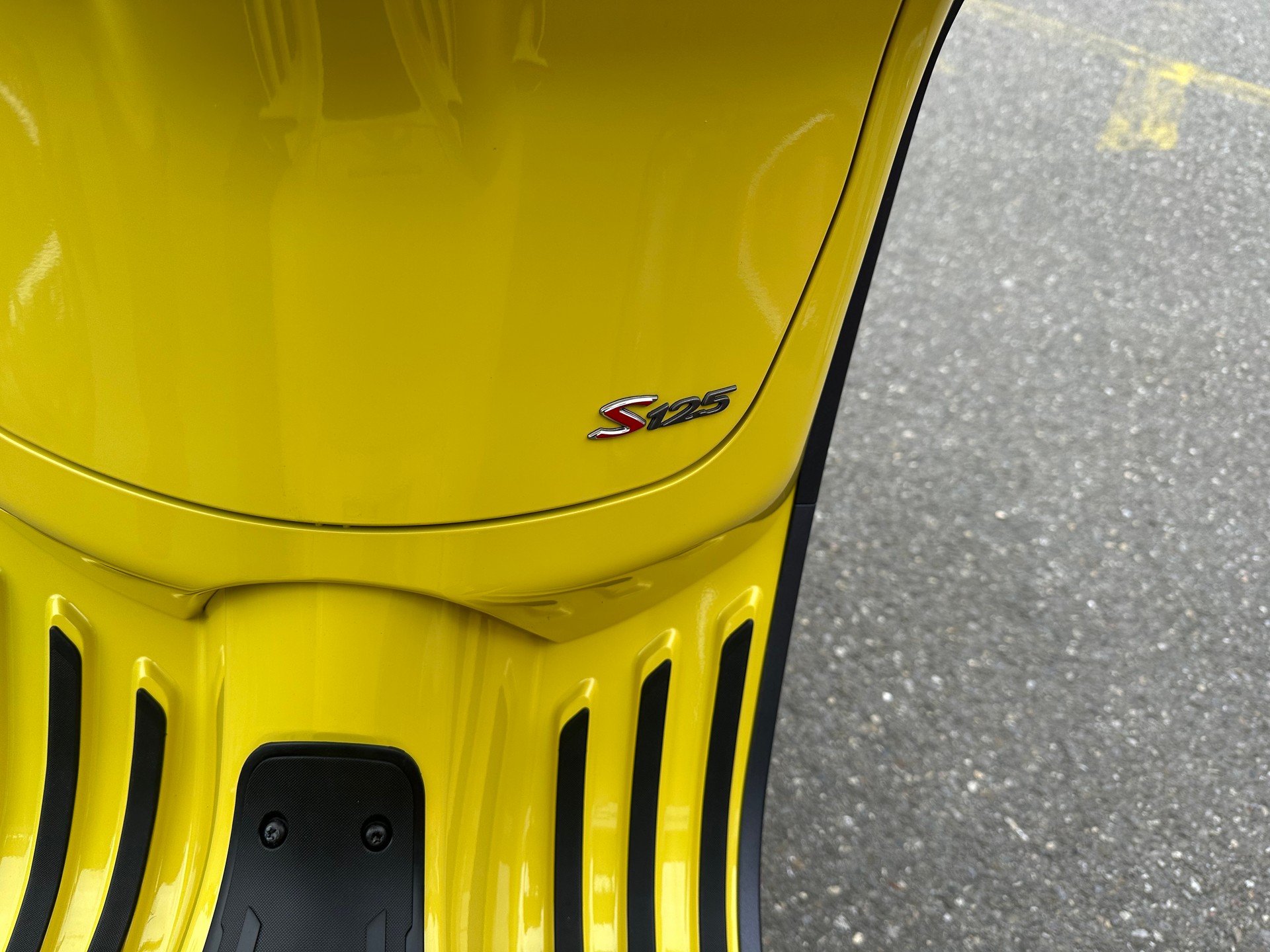 PIAGGIO Vespa 125 Primavera Sport-image-6