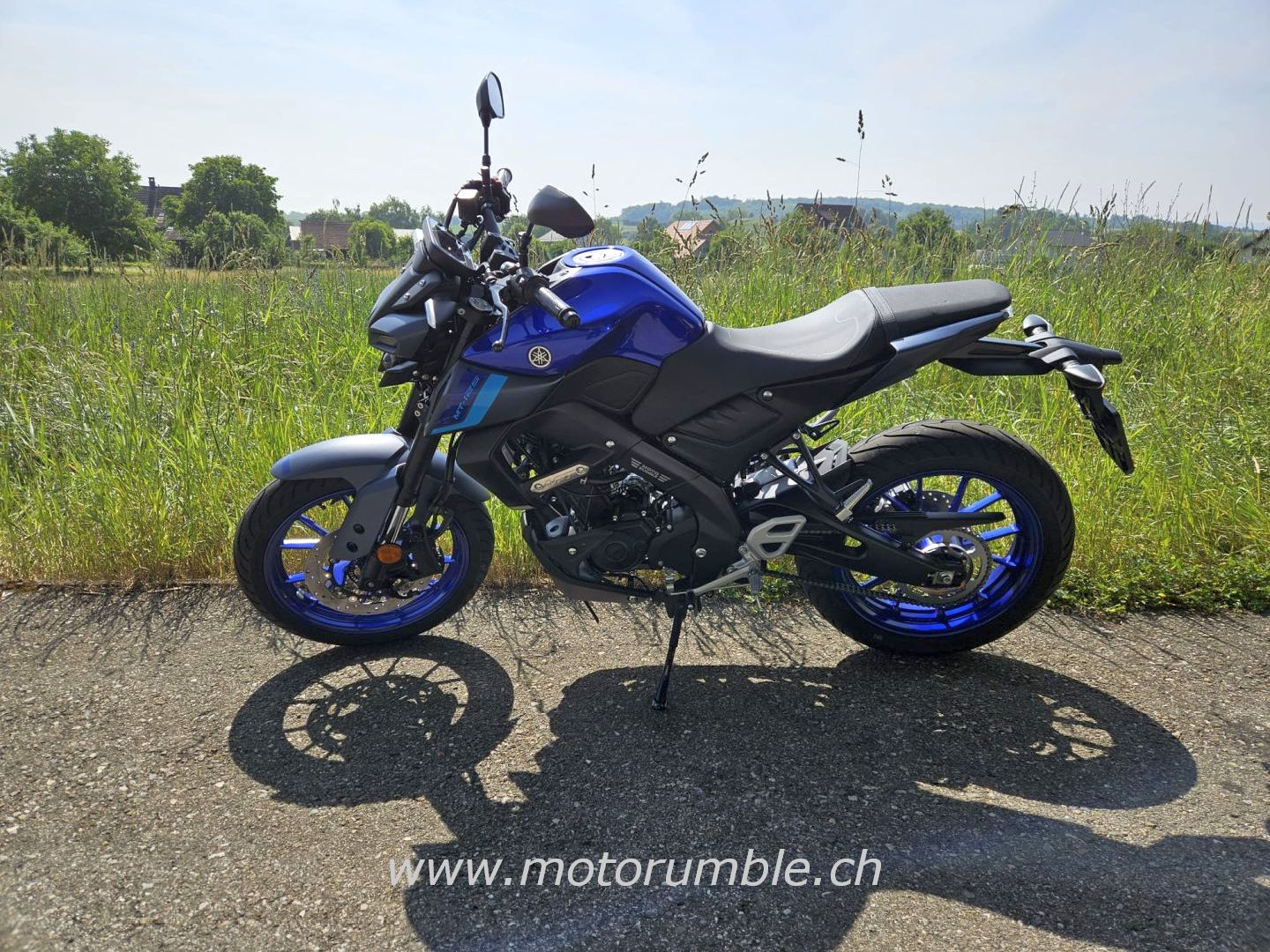 YAMAHA MT 125A E5+-image-3