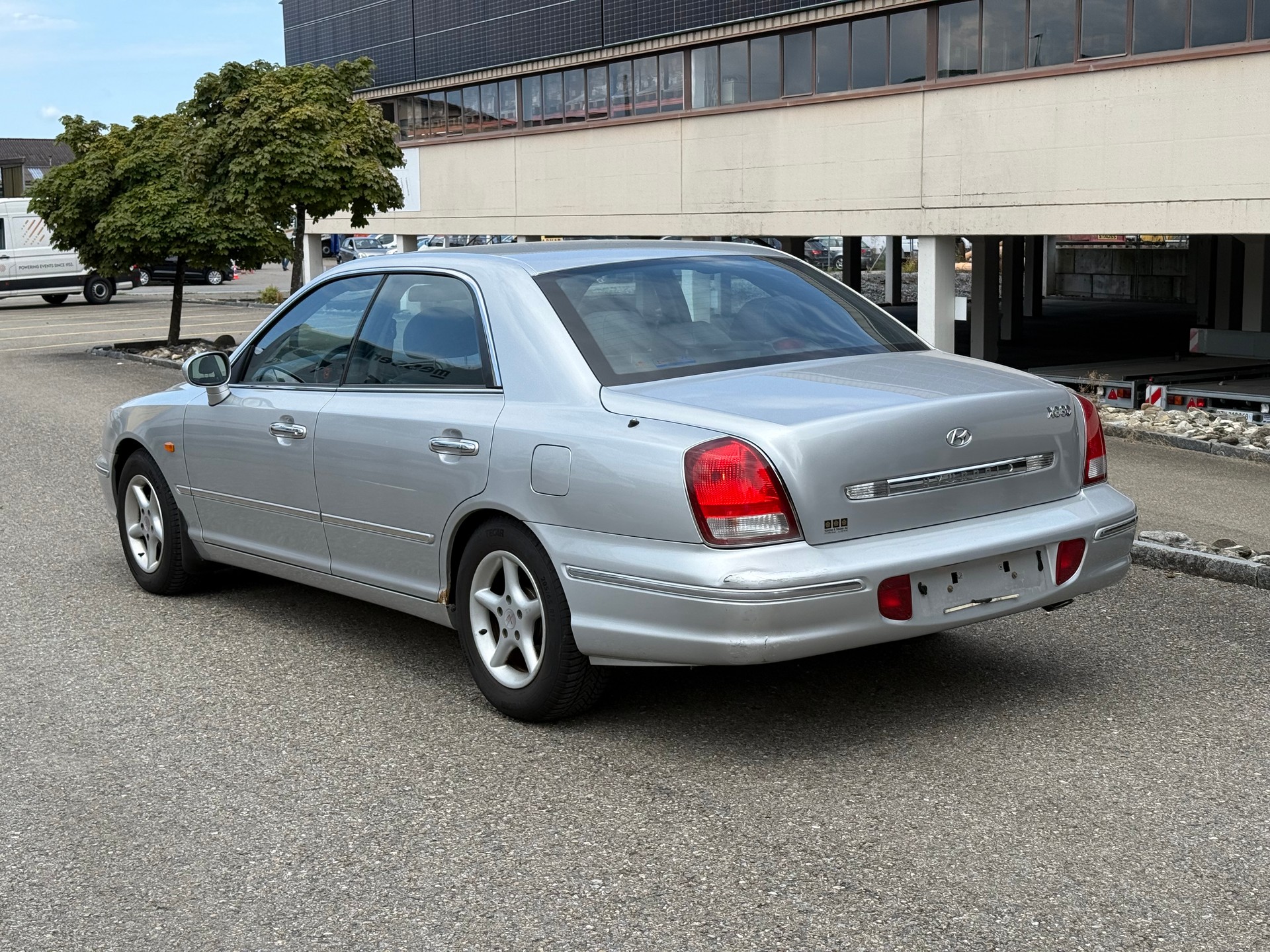 HYUNDAI XG 3.0 V6-image-3