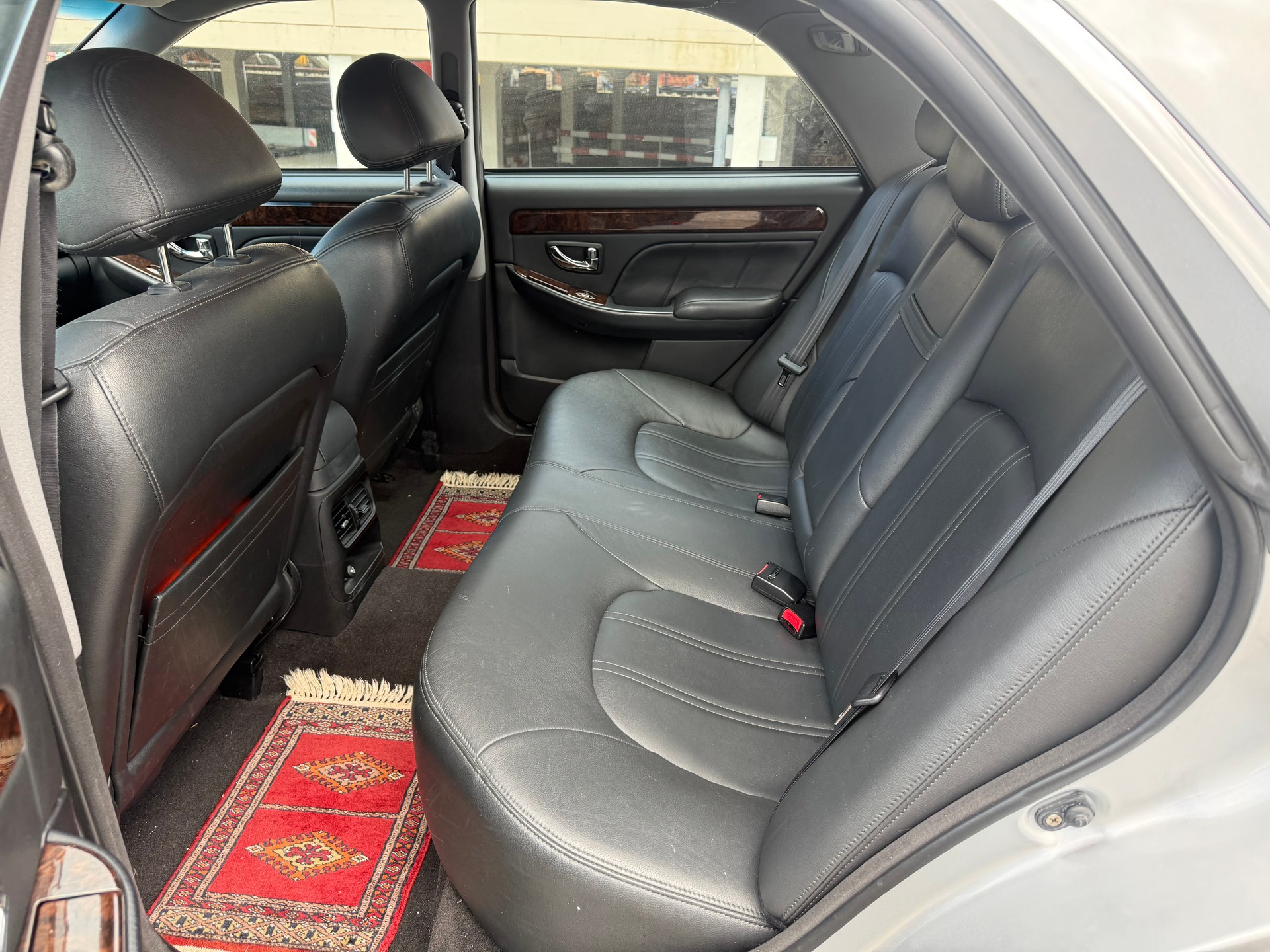 HYUNDAI XG 3.0 V6-image-7