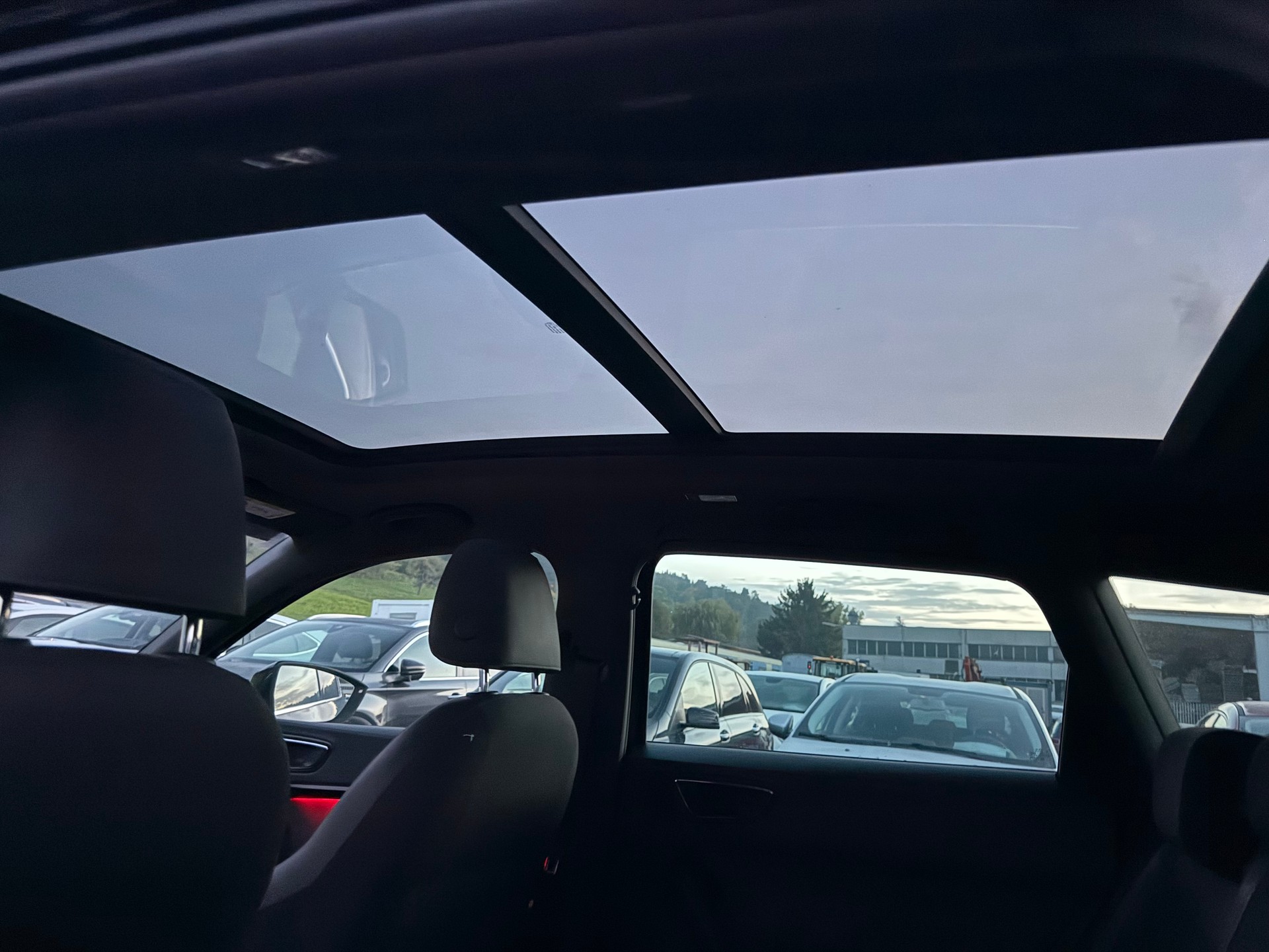 SEAT Ateca 2.0 TDI CR Xcellence 4Drive DSG-image-27