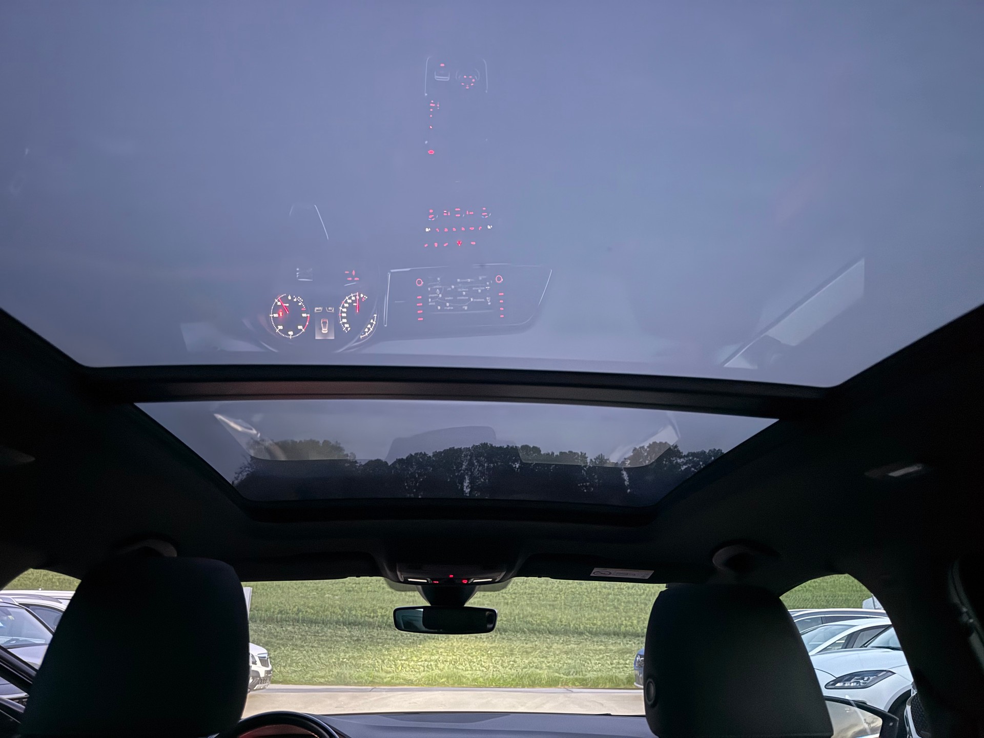 SEAT Ateca 2.0 TDI CR Xcellence 4Drive DSG-image-26