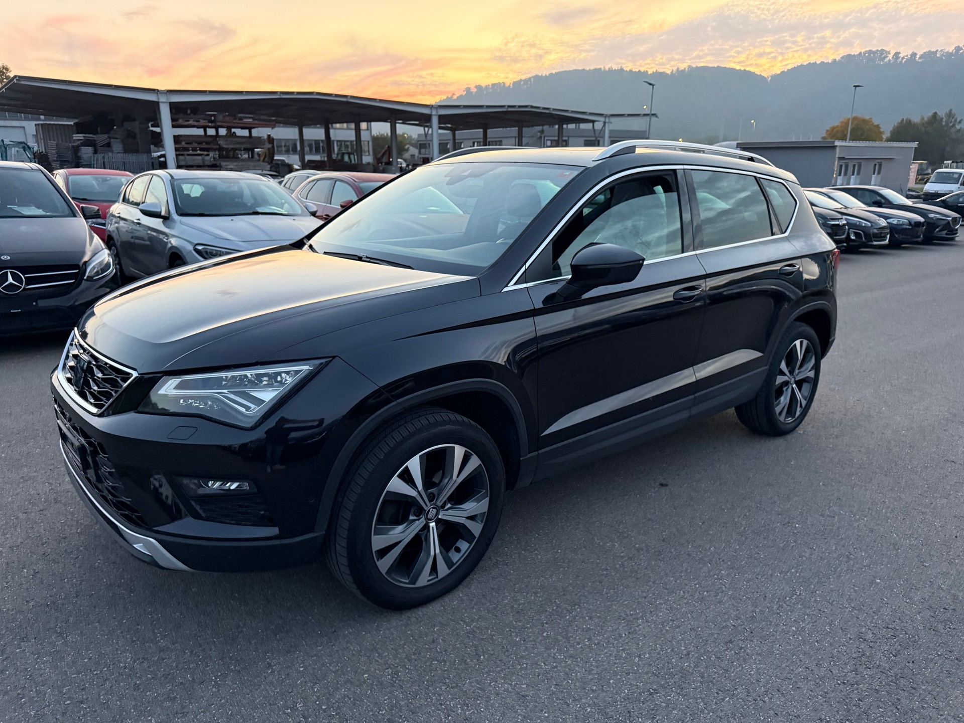 SEAT Ateca 2.0 TDI CR Xcellence 4Drive DSG-showroom-element-1