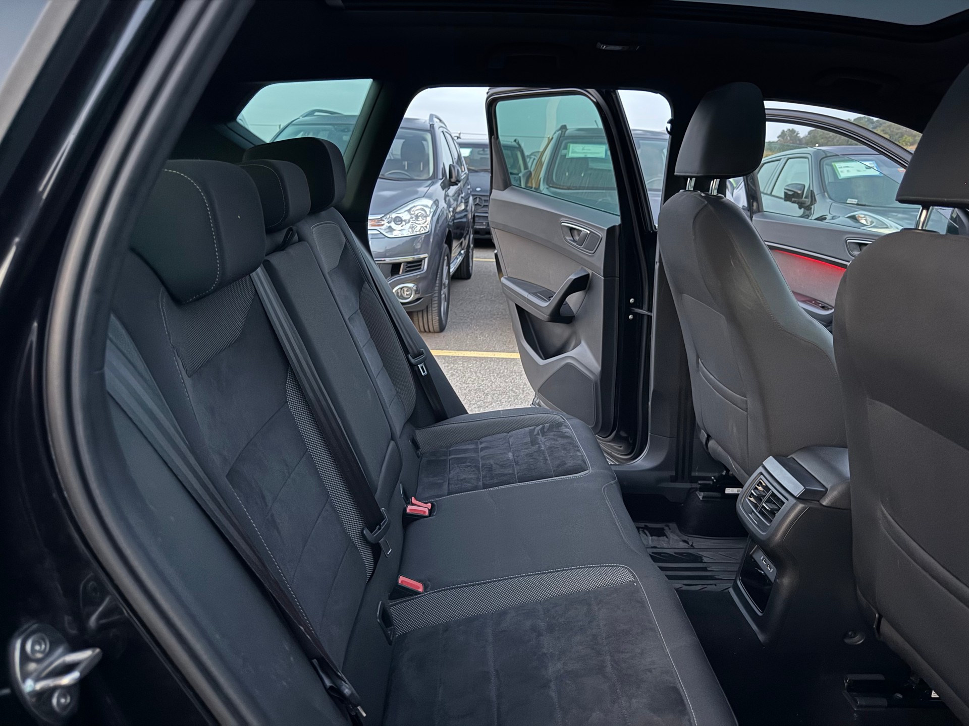 SEAT Ateca 2.0 TDI CR Xcellence 4Drive DSG-image-17