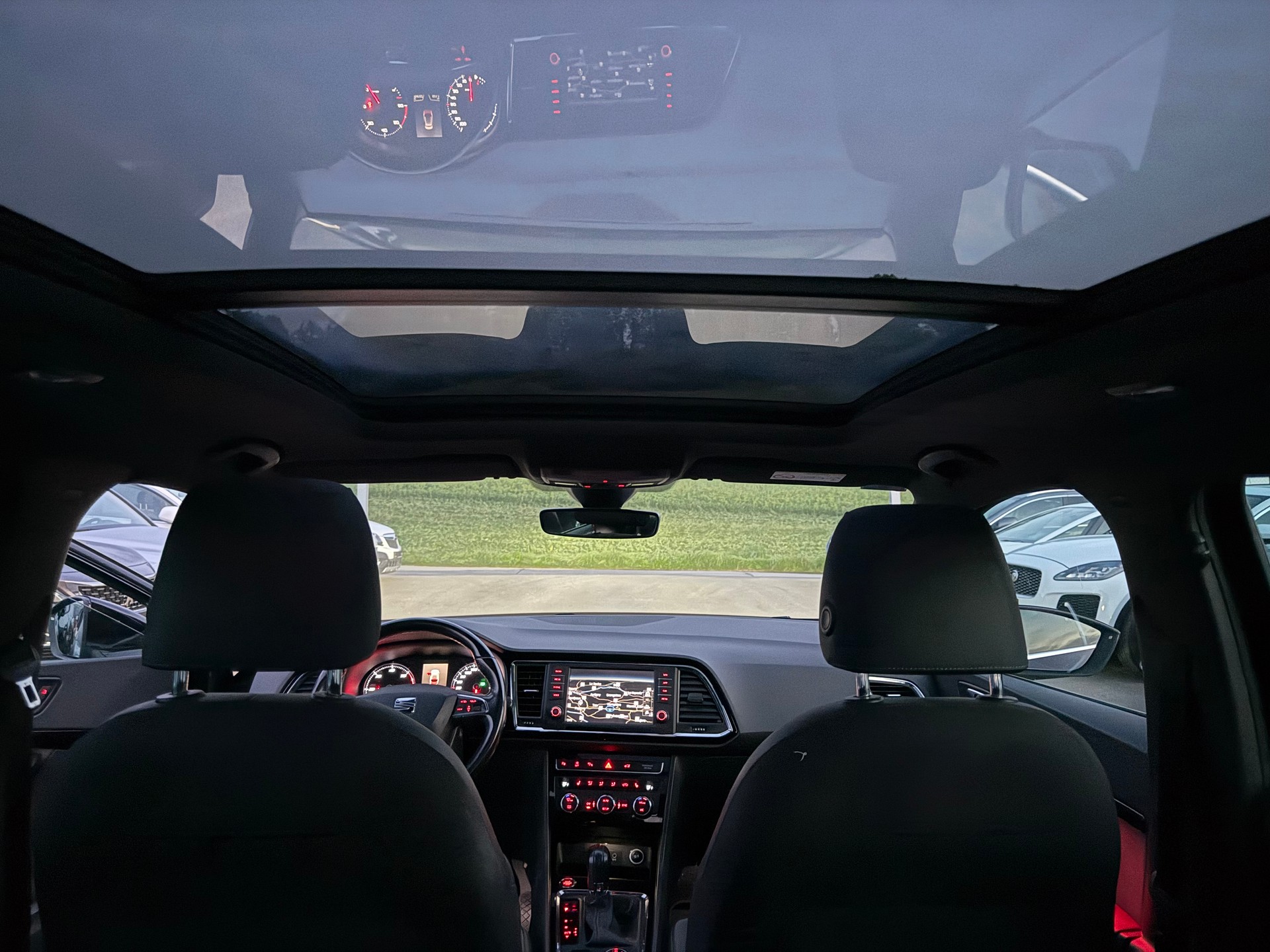 SEAT Ateca 2.0 TDI CR Xcellence 4Drive DSG-image-24